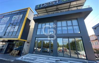 BAŞİSKELE D-130 KARAYOLU ÜZERİ KİRALIK ARAKAT OFİS