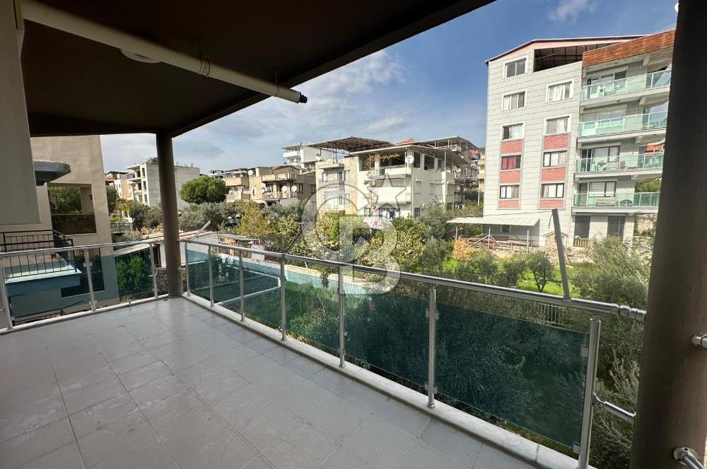 BORNOVA ATATÜRK SEYİT ŞANLI YAKINI KİRALIK 3+1