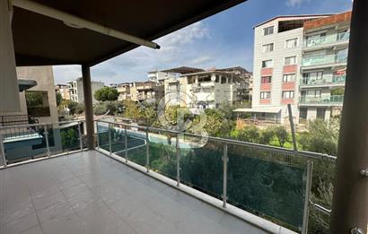 BORNOVA ATATÜRK SEYİT ŞANLI YAKINI KİRALIK 3+1