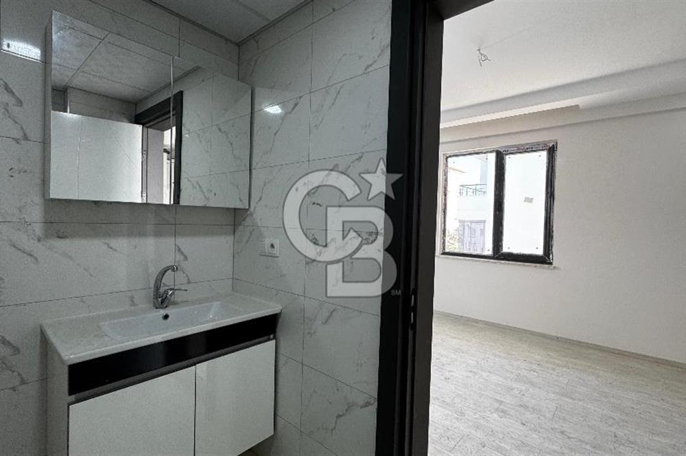 TOPLU KONUT BULVARINA CEPHE YATIRIM FIRSATI 1+1