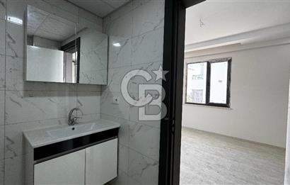 TOPLU KONUT BULVARINA CEPHE YATIRIM FIRSATI 1+1