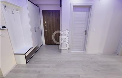 MENEMEN IRMAK MAHALLESİ ARA KAT EBEVEYN BANYOLU KİRALIK 3+1DAİRE