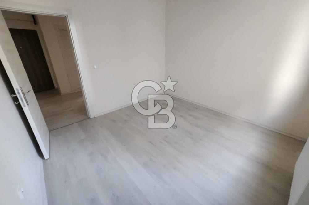 MENEMEN IRMAK MAHALLESİ ARA KAT EBEVEYN BANYOLU KİRALIK 3+1DAİRE