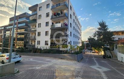 MENEMEN IRMAK MAHALLESİ ARA KAT EBEVEYN BANYOLU KİRALIK 3+1DAİRE