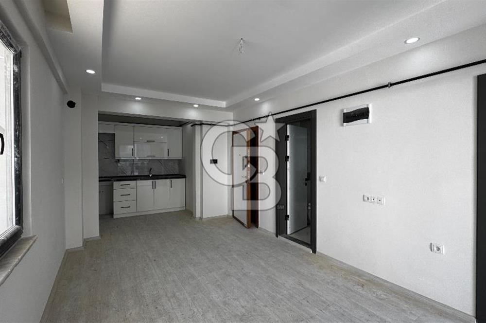 TOPLU KONUT BULVARINA CEPHE YATIRIM FIRSATI 1+1