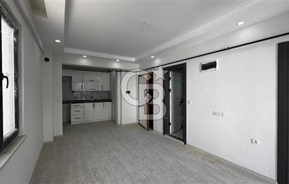 TOPLU KONUT BULVARINA CEPHE YATIRIM FIRSATI 1+1