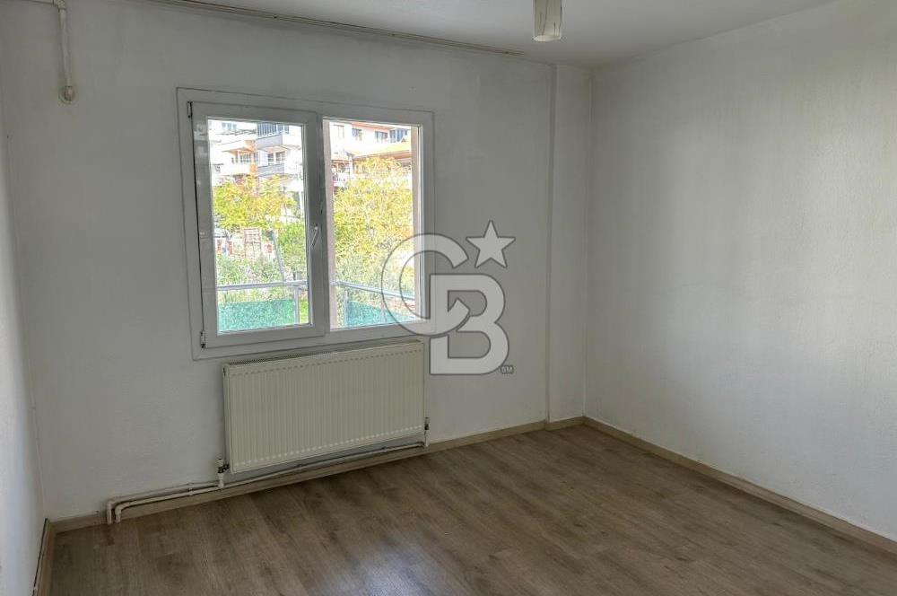 BORNOVA ATATÜRK SEYİT ŞANLI YAKINI KİRALIK 3+1