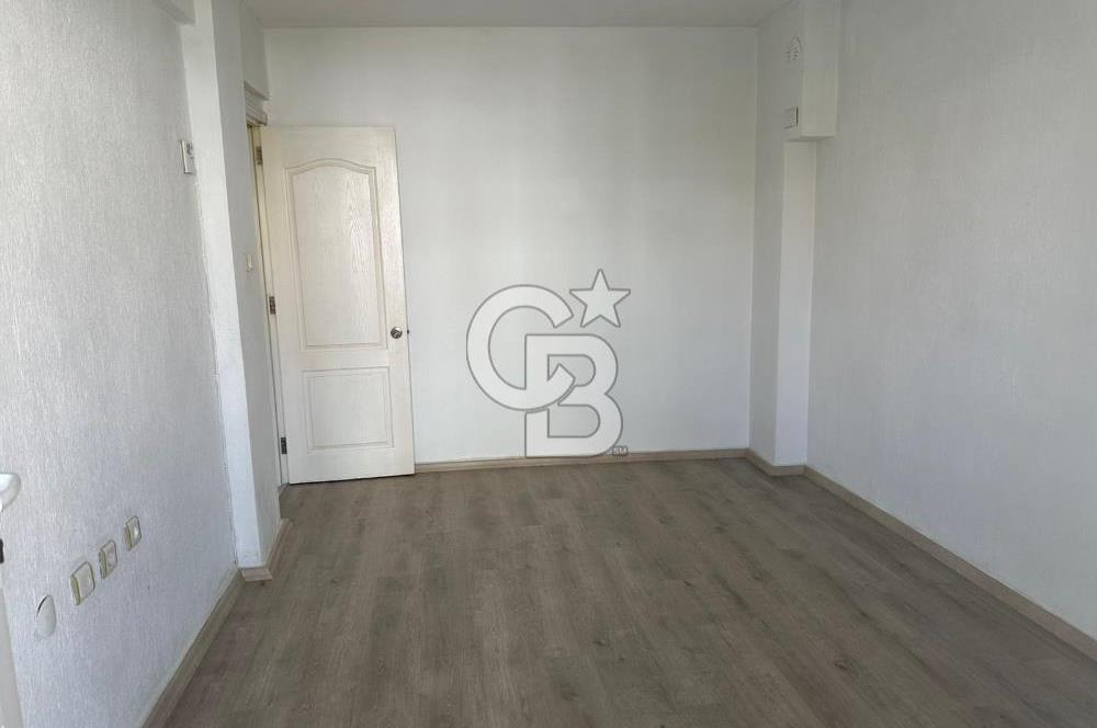 BORNOVA ATATÜRK SEYİT ŞANLI YAKINI KİRALIK 3+1