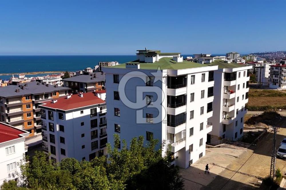 TOPLU KONUT BULVARINA CEPHE YATIRIM FIRSATI 1+1