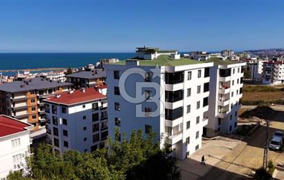 TOPLU KONUT BULVARINA CEPHE YATIRIM FIRSATI 1+1