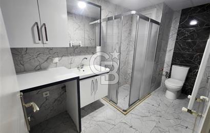 MENEMEN IRMAK MAHALLESİ ARA KAT EBEVEYN BANYOLU KİRALIK 3+1DAİRE