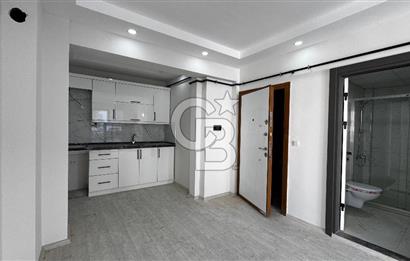 TOPLU KONUT BULVARINA CEPHE YATIRIM FIRSATI 1+1