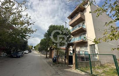 BORNOVA ATATÜRK SEYİT ŞANLI YAKINI KİRALIK 3+1