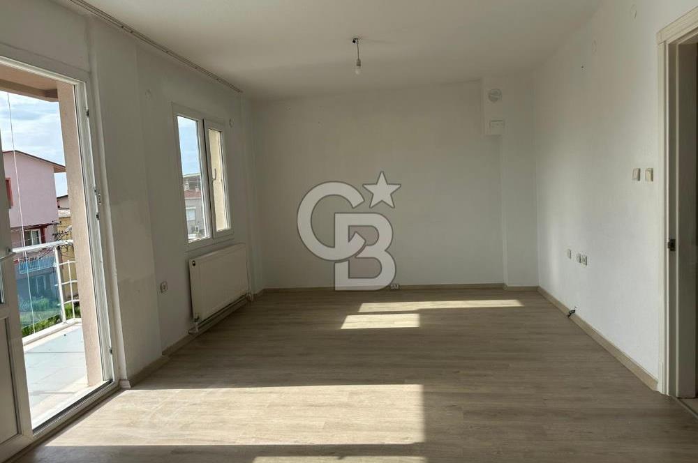 BORNOVA ATATÜRK SEYİT ŞANLI YAKINI KİRALIK 3+1