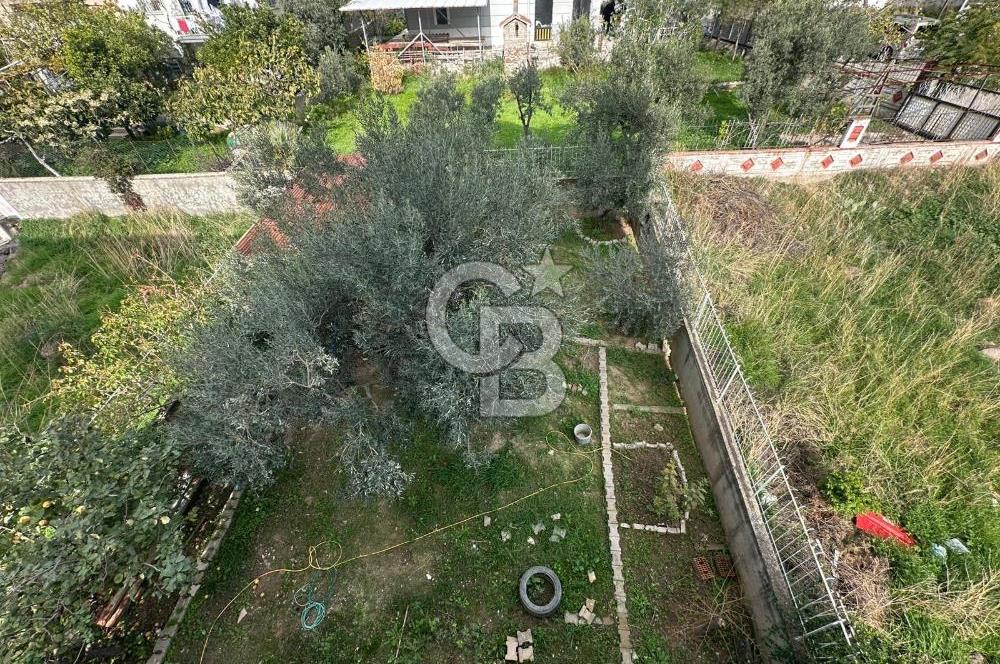 BORNOVA ATATÜRK SEYİT ŞANLI YAKINI KİRALIK 3+1