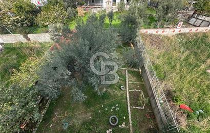 BORNOVA ATATÜRK SEYİT ŞANLI YAKINI KİRALIK 3+1