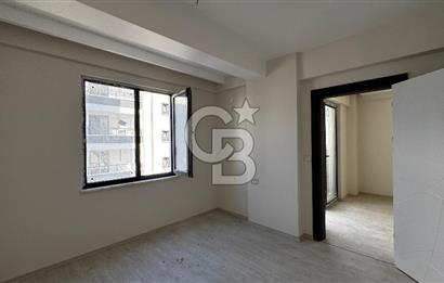 TOPLU KONUT BULVARINA CEPHE YATIRIM FIRSATI 1+1