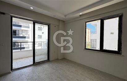 TOPLU KONUT BULVARINA CEPHE YATIRIM FIRSATI 1+1