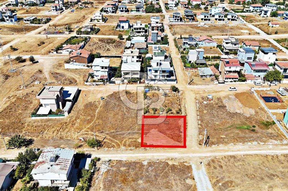 SEFERİHİSAR DÜZCE DE SATILIK İMARLI KÖŞE PARSEL