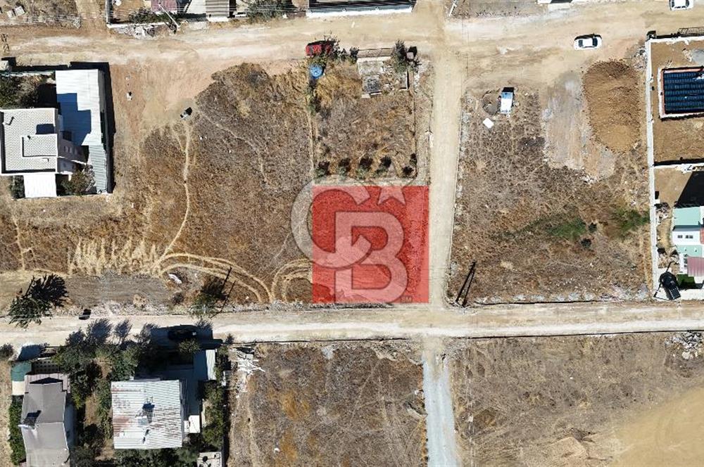 SEFERİHİSAR DÜZCE DE SATILIK İMARLI KÖŞE PARSEL