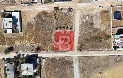 SEFERİHİSAR DÜZCE DE SATILIK İMARLI KÖŞE PARSEL