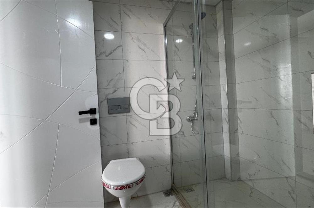 TOPLU KONUT BULVARINA CEPHE YATIRIM FIRSATI 1+1