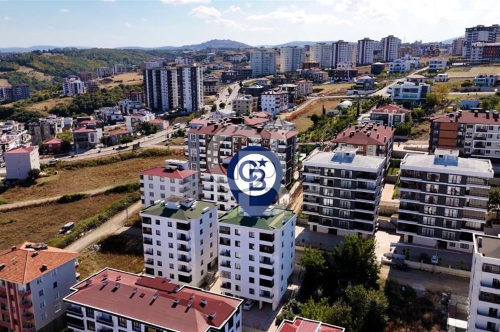 TOPLU KONUT BULVARINA CEPHE YATIRIM FIRSATI 1+1