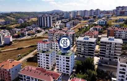 TOPLU KONUT BULVARINA CEPHE YATIRIM FIRSATI 1+1