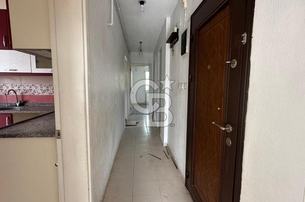 BORNOVA ATATÜRK SEYİT ŞANLI YAKINI KİRALIK 3+1