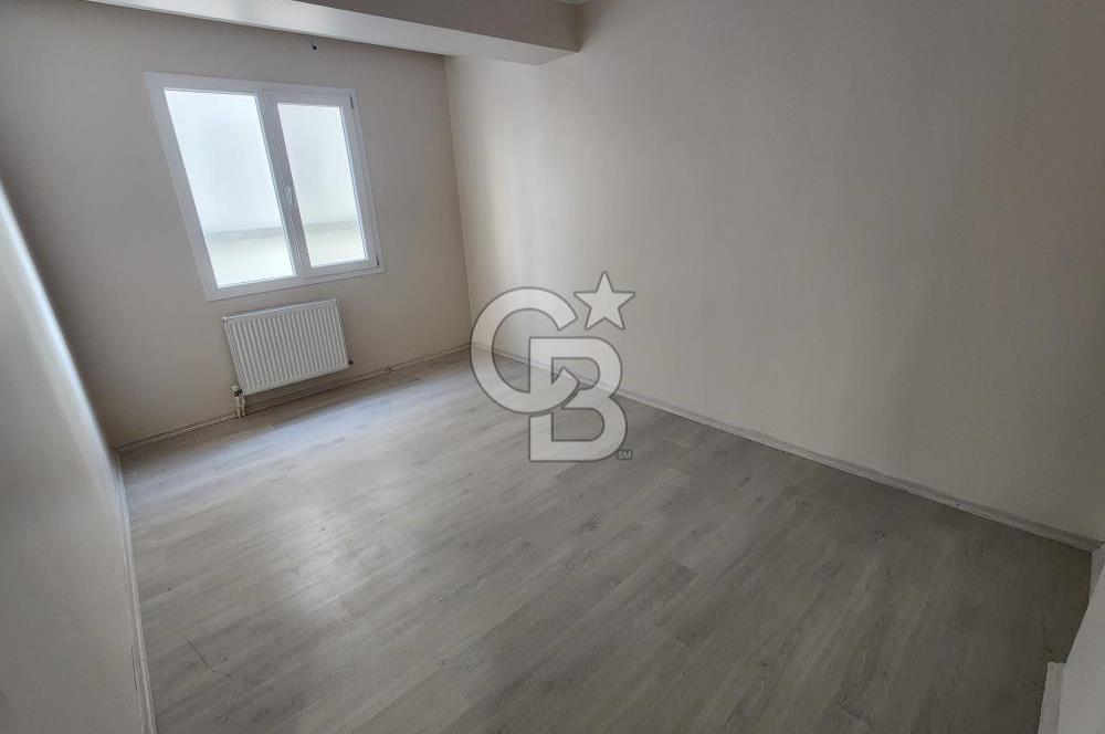 MENEMEN IRMAK MAHALLESİ ARA KAT EBEVEYN BANYOLU KİRALIK 3+1DAİRE