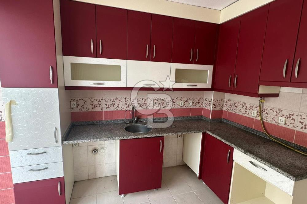 BORNOVA ATATÜRK SEYİT ŞANLI YAKINI KİRALIK 3+1