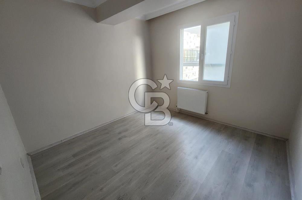 MENEMEN IRMAK MAHALLESİ ARA KAT EBEVEYN BANYOLU KİRALIK 3+1DAİRE