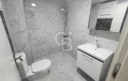 MENEMEN IRMAK MAHALLESİ ARA KAT EBEVEYN BANYOLU KİRALIK 3+1DAİRE