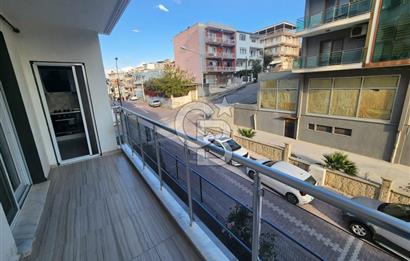 MENEMEN IRMAK MAHALLESİ ARA KAT EBEVEYN BANYOLU KİRALIK 3+1DAİRE