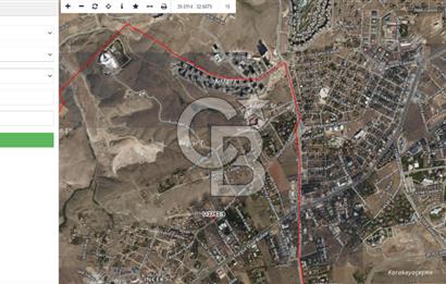 İNCEK SATILIK KÖŞE ARSA VİLLA PARSELİ 0.30 EMSAL / SELEN AKTEPE