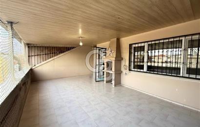 MUSELAND'DEN ŞİRİNYER NATO YAKINI 3+1 SATILIK DAİRE