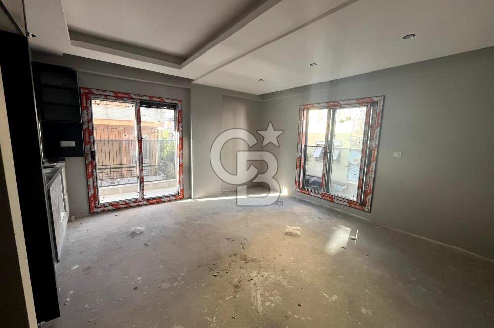 JASSE DEN UÇON YOL YAKINI 2+1 AÇIK MUTFAK