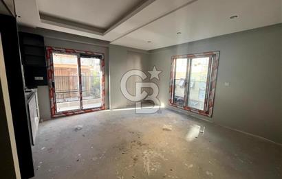 JASSE DEN UÇON YOL YAKINI 2+1 AÇIK MUTFAK