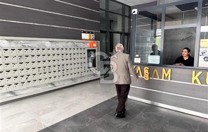 ALACAATLI YAŞAMKULE 1+0  KİRALIK DAİRE