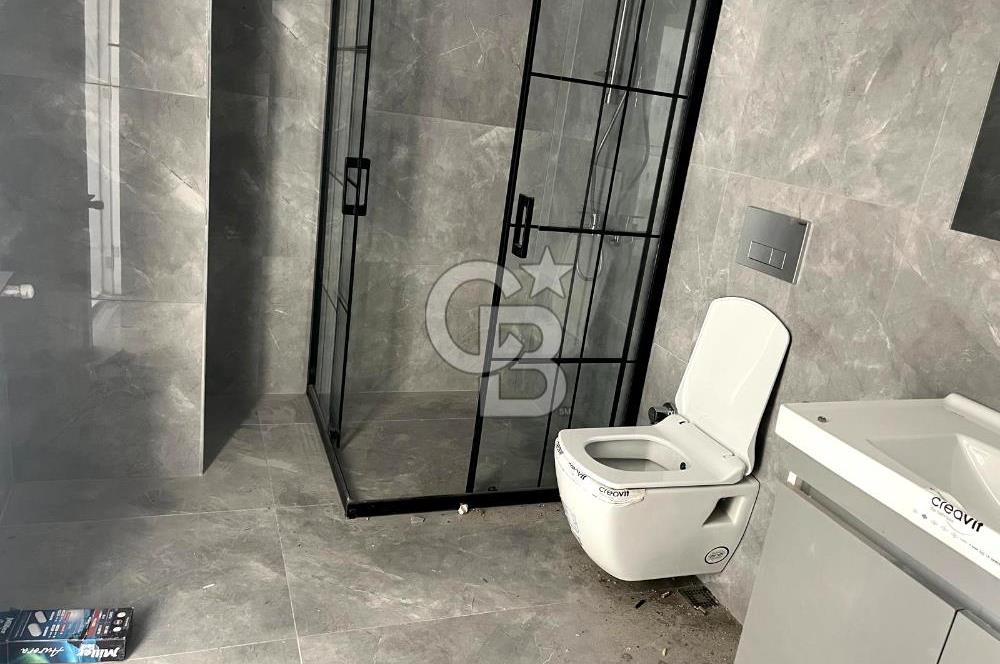 JASSE DEN 2+1 KAPALI MUTFAK DUBLEKS UÇAN YOL YAKINI