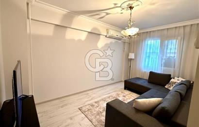 MUSELAND'DEN ŞİRİNYER NATO YAKINI 3+1 SATILIK DAİRE