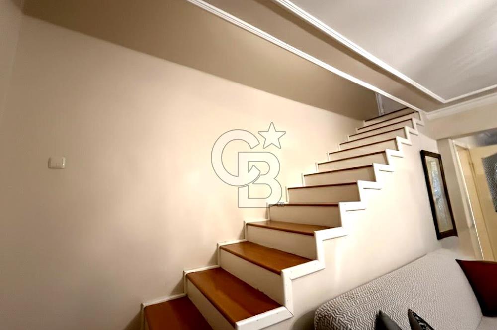 MUSELAND'DEN ŞİRİNYER NATO YAKINI 3+1 SATILIK DAİRE