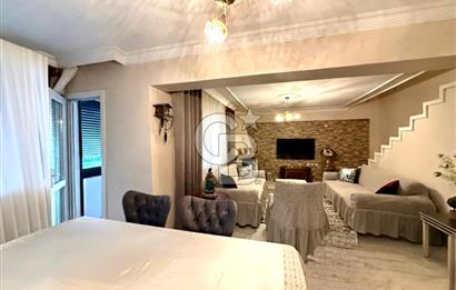 MUSELAND'DEN ŞİRİNYER NATO YAKINI 3+1 SATILIK DAİRE