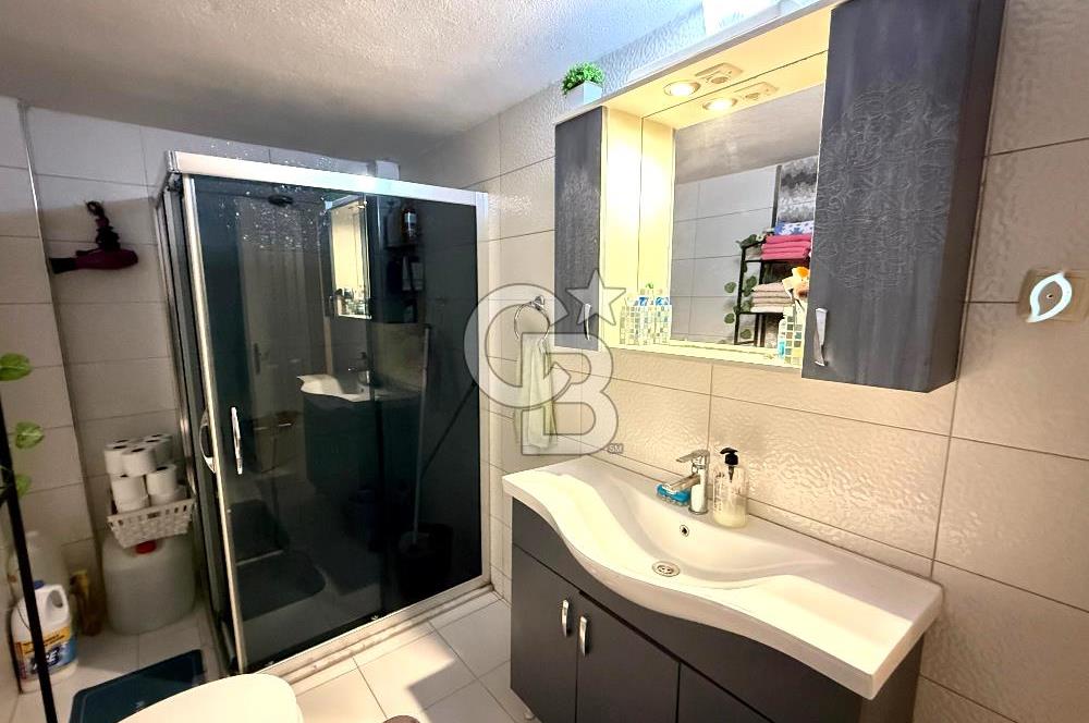 MUSELAND'DEN ŞİRİNYER NATO YAKINI 3+1 SATILIK DAİRE