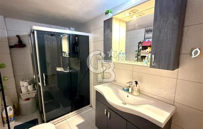 MUSELAND'DEN ŞİRİNYER NATO YAKINI 3+1 SATILIK DAİRE