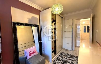 MUSELAND'DEN ŞİRİNYER NATO YAKINI 3+1 SATILIK DAİRE