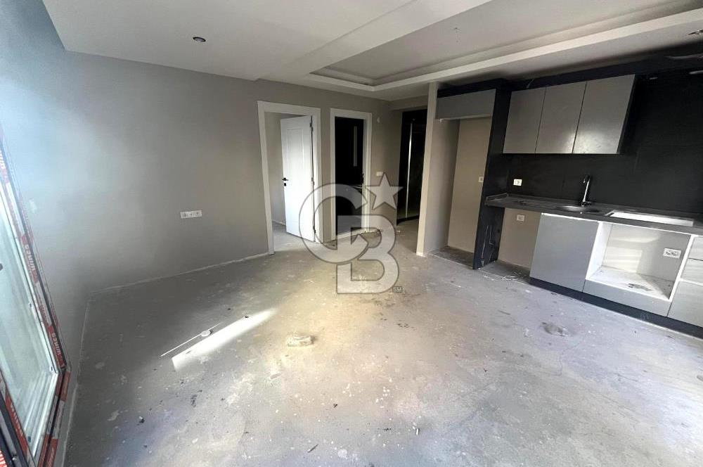 JASSE DEN UÇON YOL YAKINI 2+1 AÇIK MUTFAK