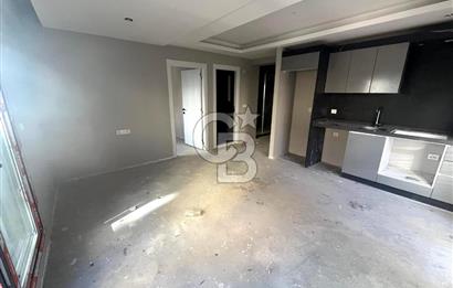 JASSE DEN UÇON YOL YAKINI 2+1 AÇIK MUTFAK