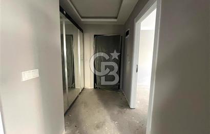 JASSE DEN UÇON YOL YAKINI 2+1 AÇIK MUTFAK