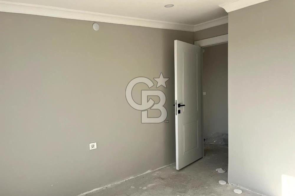 JASSE DEN 2+1 KAPALI MUTFAK DUBLEKS UÇAN YOL YAKINI